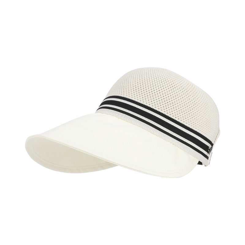 🌴Summer Specials🌴Women's Trendy Breathable Sun Hat