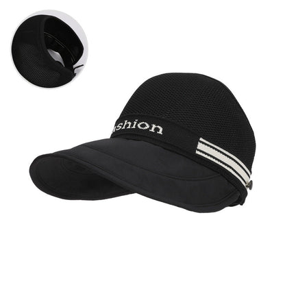 🌴Summer Specials🌴Women's Trendy Breathable Sun Hat