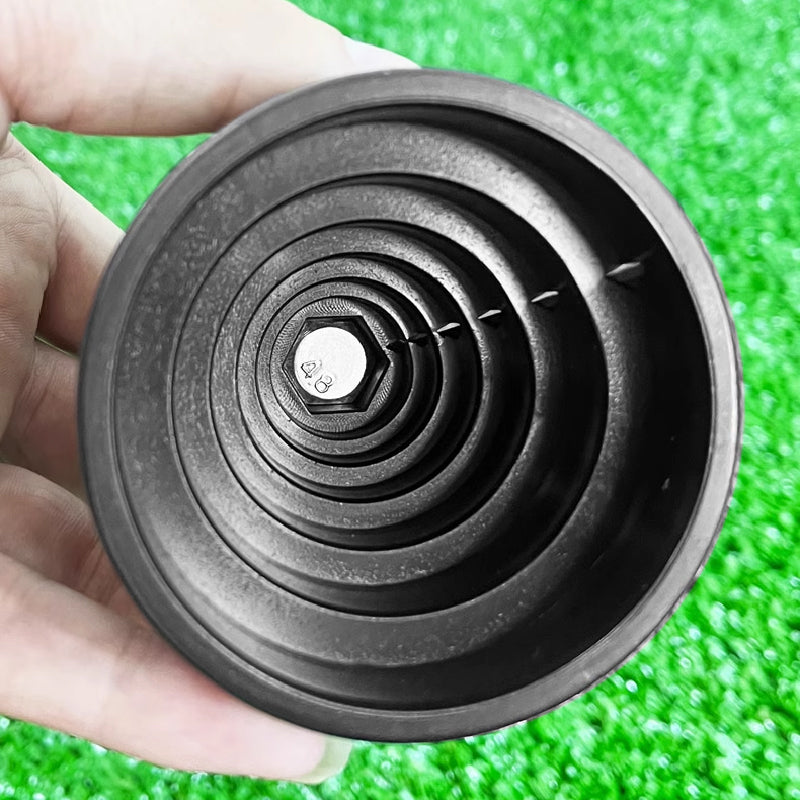 ⏳Time-limited Special⌛20-63mm PVC PE Pipe Chamfer Tool