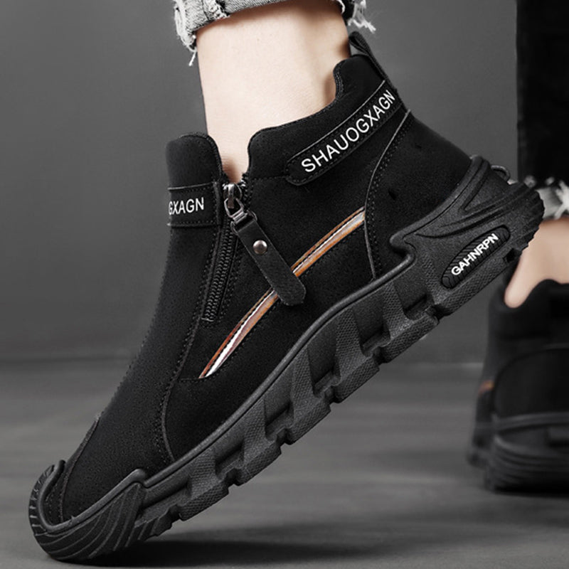 ⏳Time-limited Special⌛Men's Casual Comfortable Non-Slip Waterproof Shoes