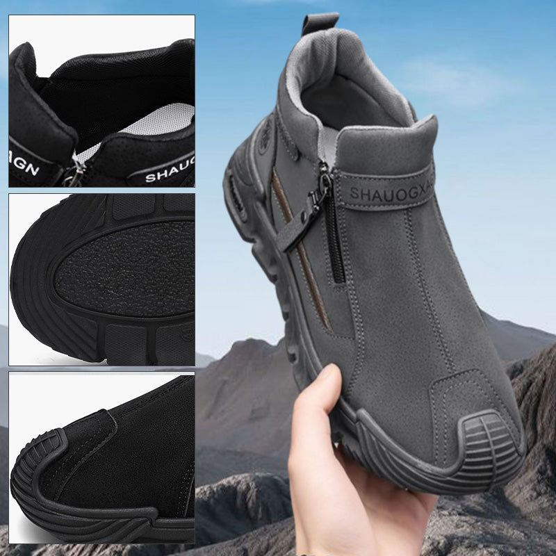 ⏳Time-limited Special⌛Men's Casual Comfortable Non-Slip Waterproof Shoes