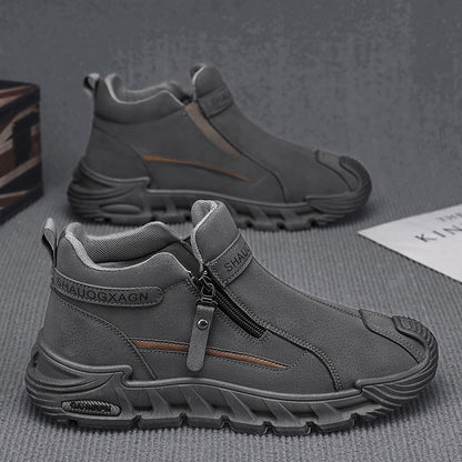 ⏳Time-limited Special⌛Men's Casual Comfortable Non-Slip Waterproof Shoes