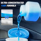 ⏳Time-limited Special⌛Blueberry Concentrated Windshield Washer Fluid