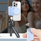 Magnetic Camera Handle Bluetooth Bracket