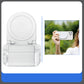 Magnetic Camera Handle Bluetooth Bracket