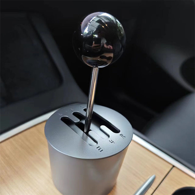 ⏳Time-limited Special⌛Car Manual Gear Rocker Simulator