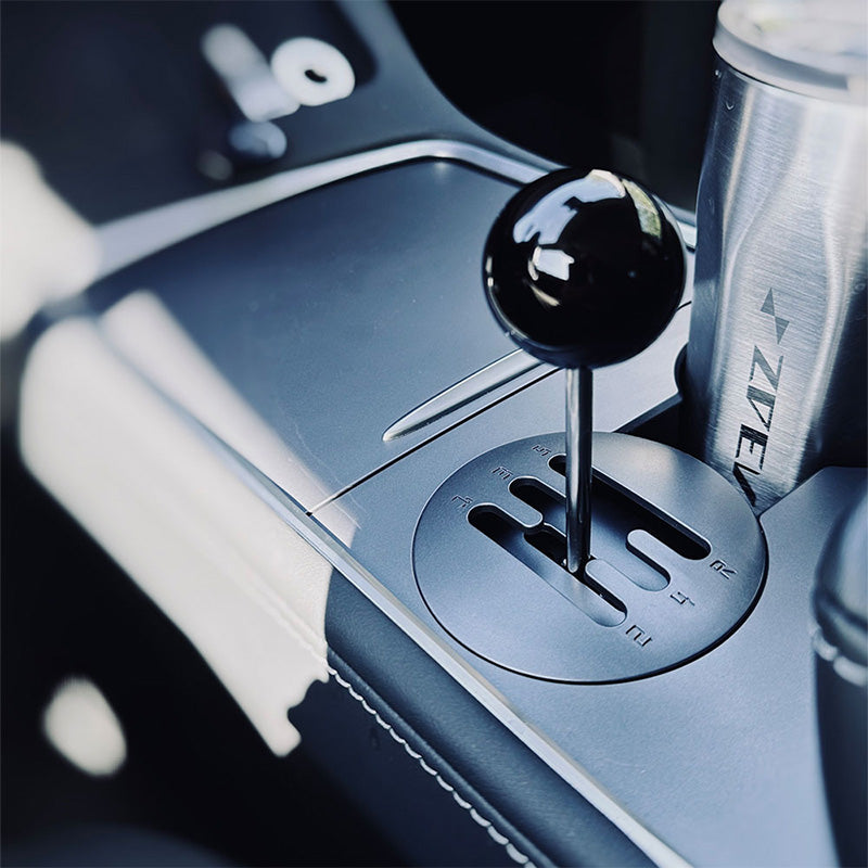 ⏳Time-limited Special⌛Car Manual Gear Rocker Simulator