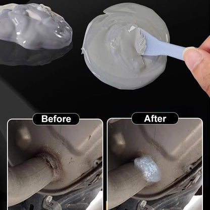 ⏳Time-limited Special⌛Durable Repair Welding Adhesive for Metal
