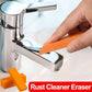 Magical Rust Eraser for Stainless Steel