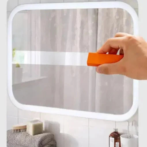 Magical Rust Eraser for Stainless Steel