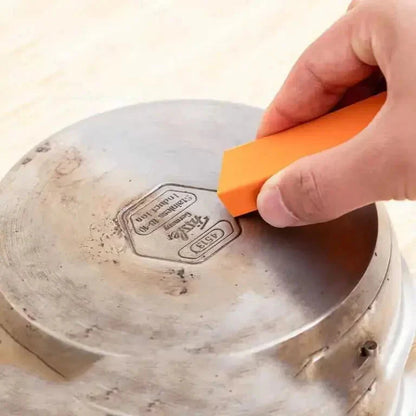 Magical Rust Eraser for Stainless Steel