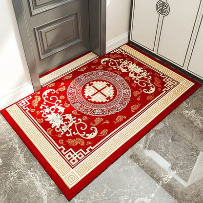 ⏳Time-limited Special⌛Luxury Non-slip Doormat Carpet