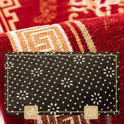 ⏳Time-limited Special⌛Luxury Non-slip Doormat Carpet