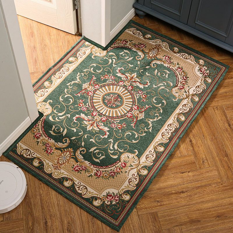 ⏳Time-limited Special⌛Luxury Non-slip Doormat Carpet