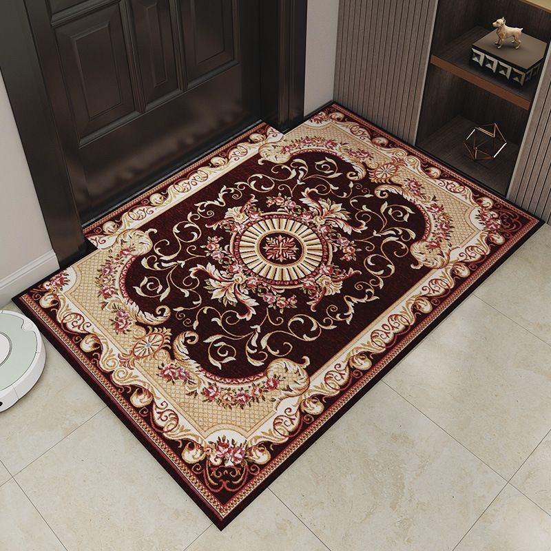 ⏳Time-limited Special⌛Luxury Non-slip Doormat Carpet