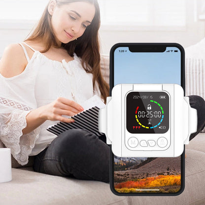⏳Time-limited Special⌛Portable Lock Mobile Phone Time Management Tool