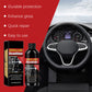 ⏳Time-limited Special⌛Car Black Plastic Interior Restorer