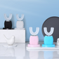 ⏳Time-limited Special⌛Sonic 360° Cleaning U Shaped Adult Electric Toothbrush