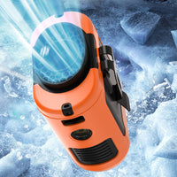 ⏳Time-limited Special⌛Multi-Functional Powerful Anti-Drop Waist Clip Fan
