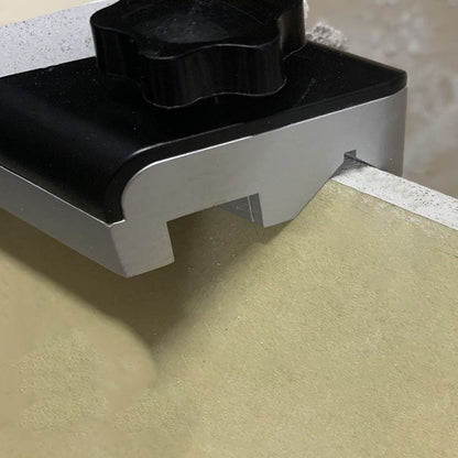⏳Time-limited Special⌛45° Plasterboard Chamfering Aluminum Alloy Planer