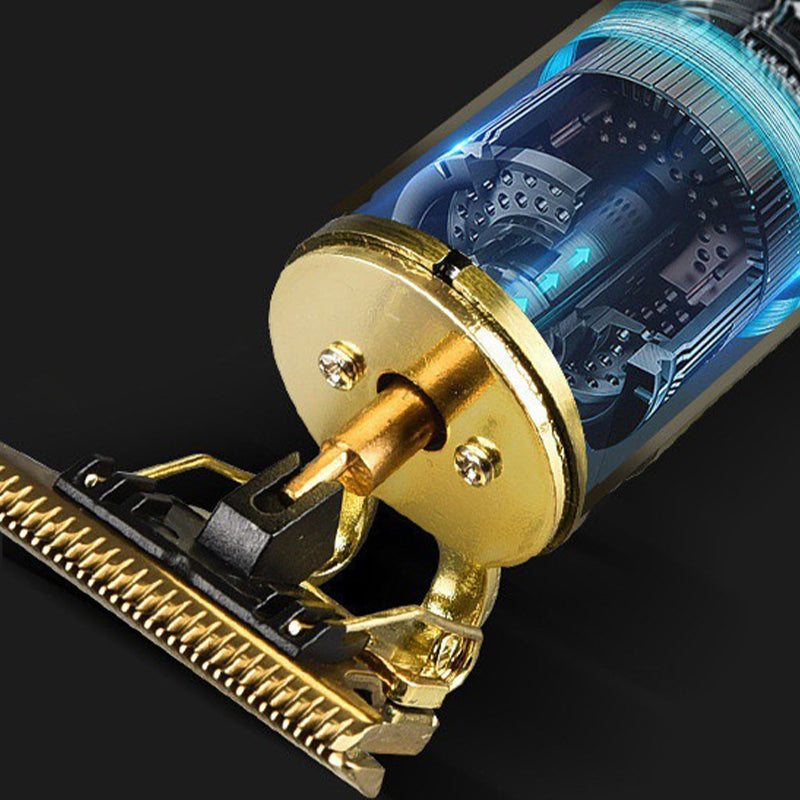 ⏳Time-limited Special⌛Electric Rechargeable Hair Clipper