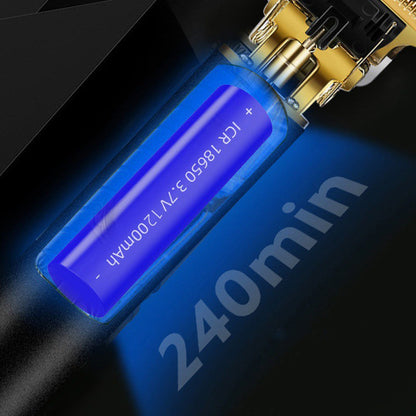 ⏳Time-limited Special⌛Electric Rechargeable Hair Clipper