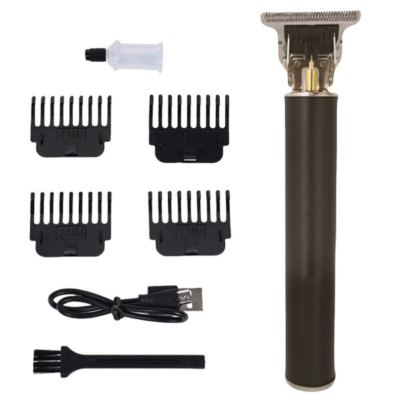 ⏳Time-limited Special⌛Electric Rechargeable Hair Clipper