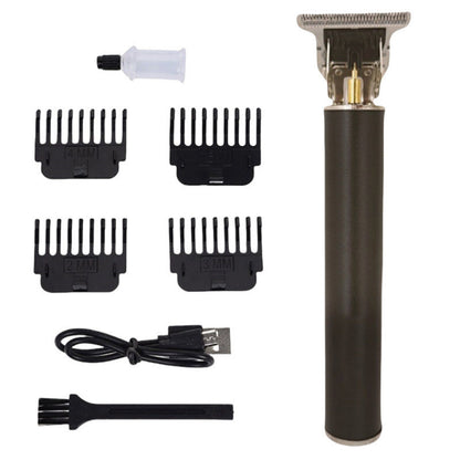 ⏳Time-limited Special⌛Electric Rechargeable Hair Clipper