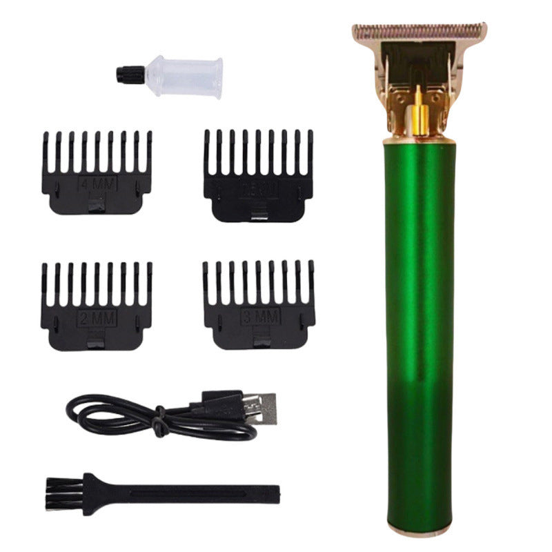 ⏳Time-limited Special⌛Electric Rechargeable Hair Clipper
