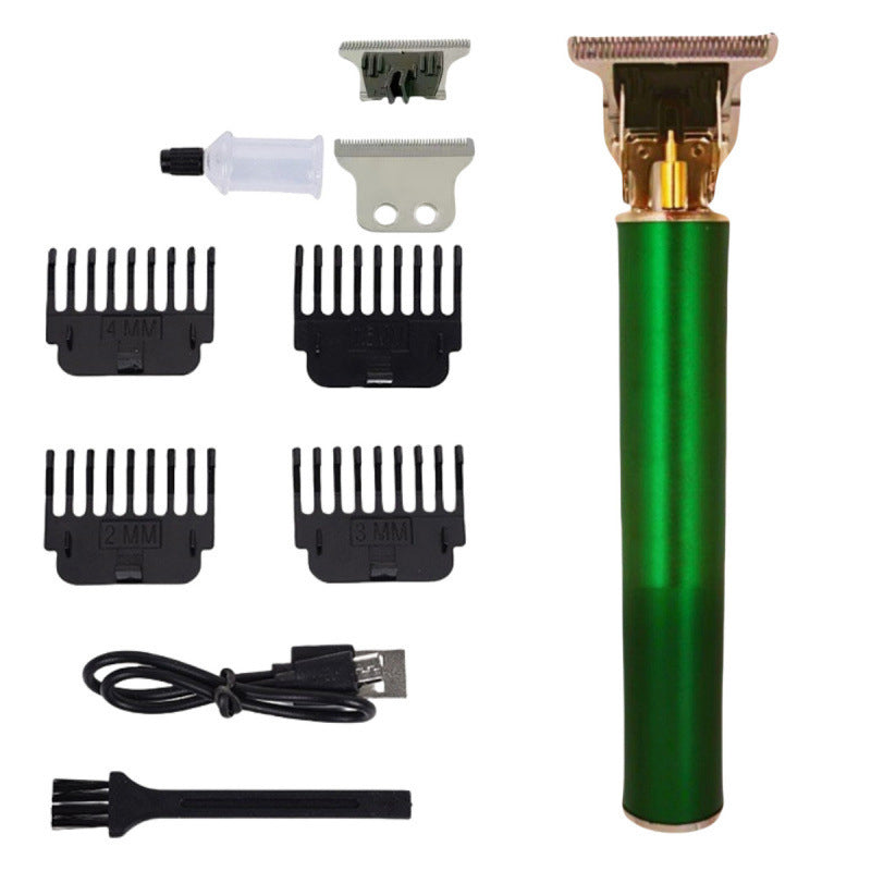 ⏳Time-limited Special⌛Electric Rechargeable Hair Clipper