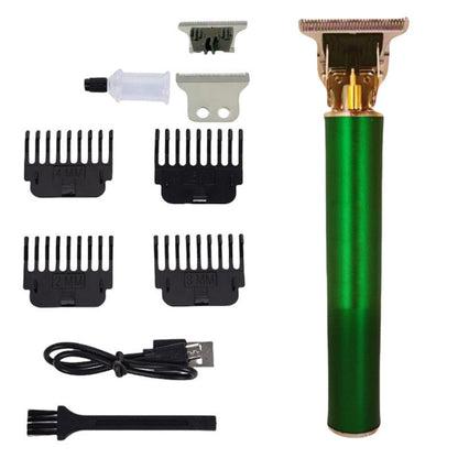 ⏳Time-limited Special⌛Electric Rechargeable Hair Clipper