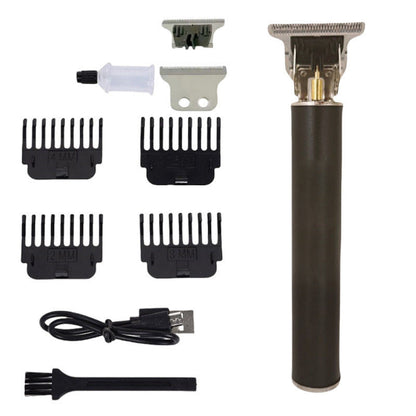 ⏳Time-limited Special⌛Electric Rechargeable Hair Clipper
