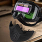 ⏳Time-limited Special⌛Auto-Darkening Welding Helmet for Eye Safety
