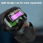 ⏳Time-limited Special⌛Auto-Darkening Welding Helmet for Eye Safety