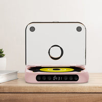 ⏳Time-limited Special⌛Portable Bluetooth CD Player