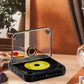 ⏳Time-limited Special⌛Portable Bluetooth CD Player