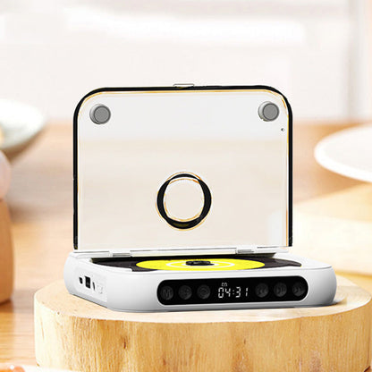 ⏳Time-limited Special⌛Portable Bluetooth CD Player