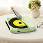 ⏳Time-limited Special⌛Portable Bluetooth CD Player