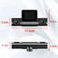 ⏳Time-limited Special⌛1080P 4 Channel Car Camera with Night Vision