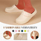 ⏳Time-limited Special⌛Summer Soft Closed Toe Slip-On Clogs