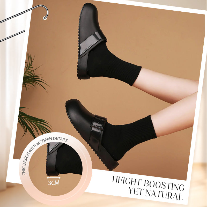 ⏳Time-limited Special⌛Summer Soft Closed Toe Slip-On Clogs