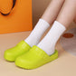 ⏳Time-limited Special⌛Summer Soft Closed Toe Slip-On Clogs