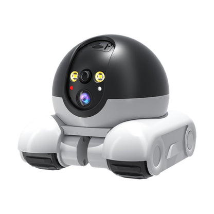 ⏳Time-limited Special⌛HD Wireless Intelligent Remote Pet Robot Camera🎥