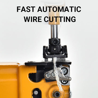 ⏳Time-limited Special⌛Portable Cordless High Speed Bag Sewing Machine