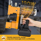 ⏳Time-limited Special⌛Portable Cordless High Speed Bag Sewing Machine