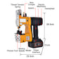 ⏳Time-limited Special⌛Portable Cordless High Speed Bag Sewing Machine