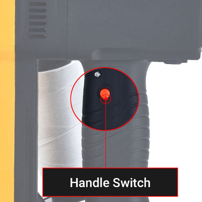 ⏳Time-limited Special⌛Portable Cordless High Speed Bag Sewing Machine
