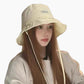 🌴Summer Specials👒2-in-1 UPF50+ Sun Hat (Convertible to Bag)