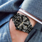 💎Time-limited Special⌛Men’s Luxury Waterproof Analog Quartz Watches