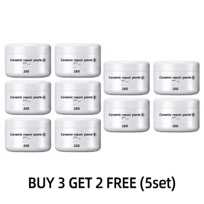 ⏳Time-limited Special⌛Tile Repair Paste